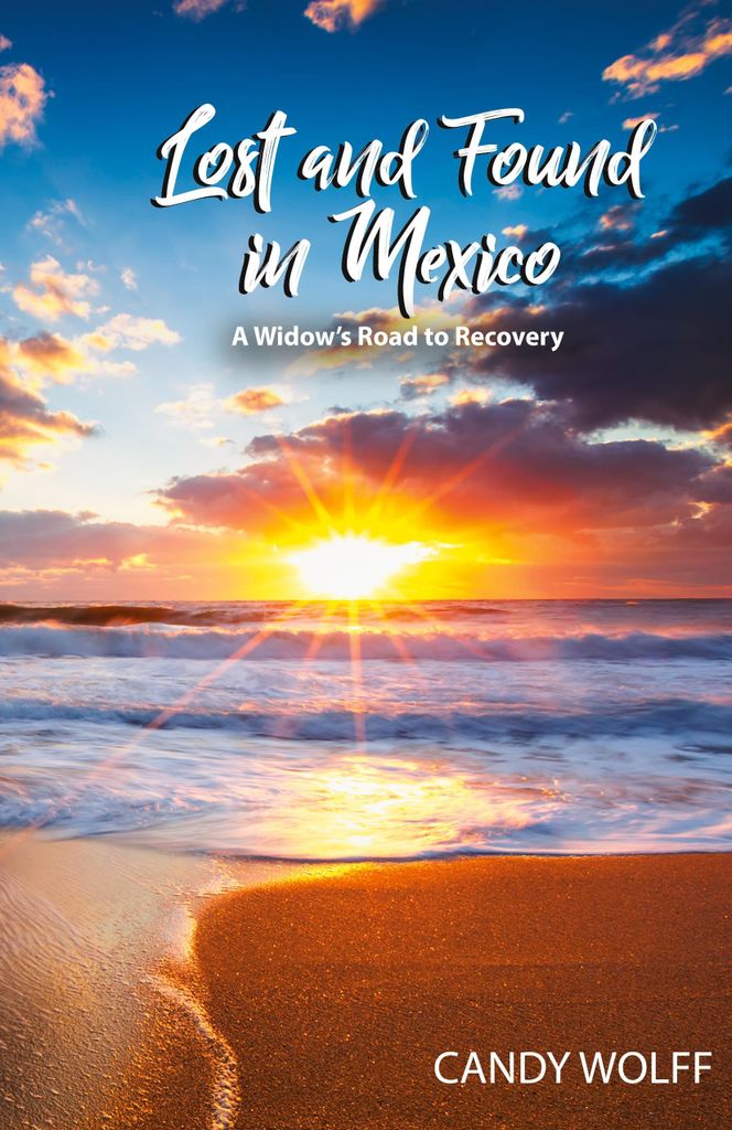 Lost and Found in Mexico