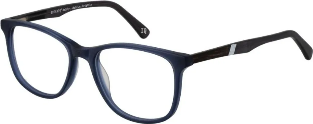 Monture Botaniq BIO-1023 53106 en acétate bio pour un confort quotidien