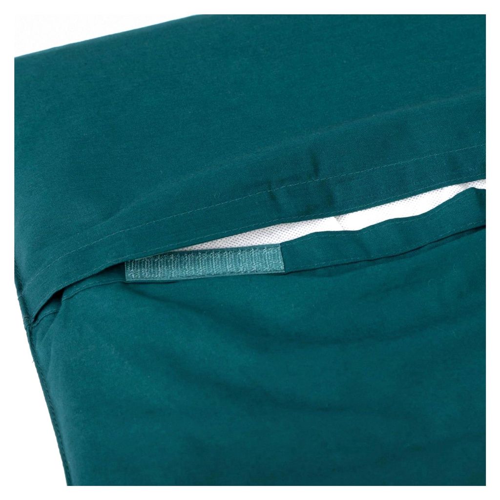 Akupressur Fußmatte VITAL Soft | Nadelkissen | Stimuliert Fußreflexzonen | Entspannung für die Füße | Vorbeugung gegen Schmerzen | Fördert di...