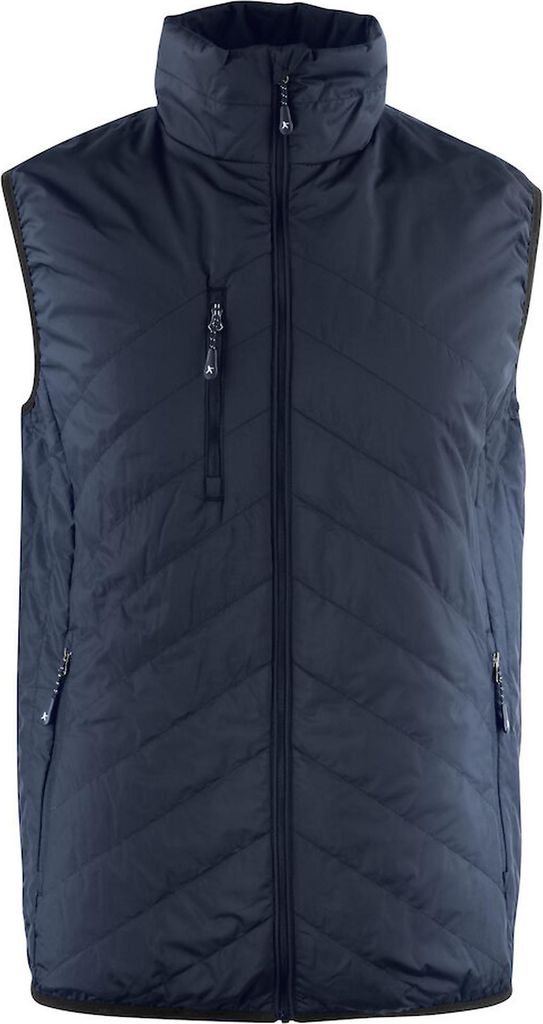 Harvest Deer Ridge Vest