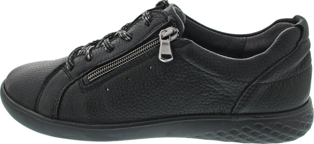 Waldläufer H-Cloe 947001-203-001 (5/schwarz silber) Produktbild 