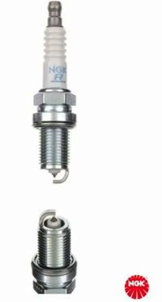 NGK 4793 Candela di accensione OE 9004851166 compatibile con V40, S40