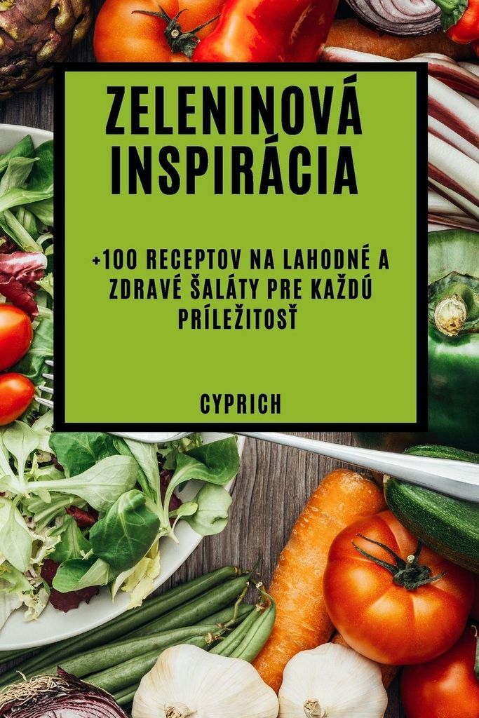 Pflanzliche Inspiration
