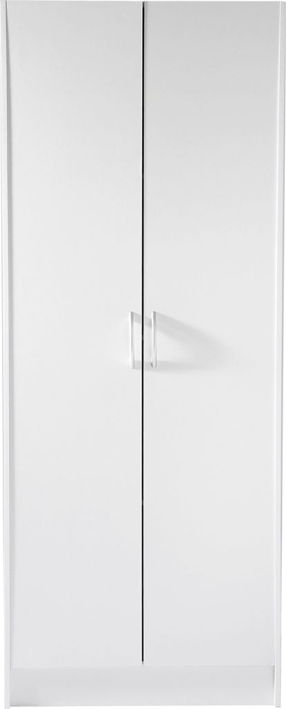 VEVOR Küchen-Vorratsschrank, 60" hoher Vorratsschrank für Produktbild 