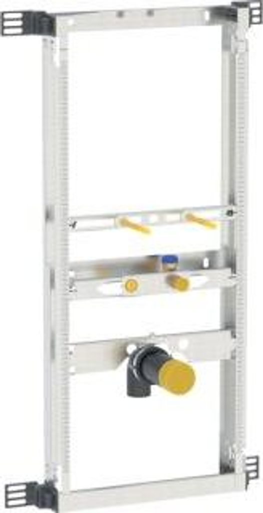 Geberit 457686001 Kombifix Element für Urinal 109-127cm