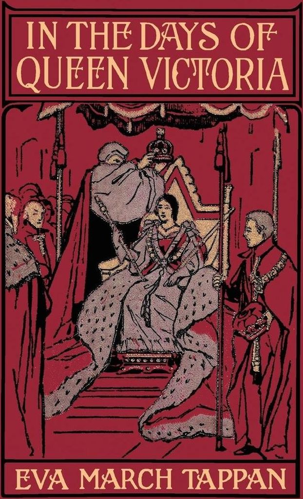 In the Days of Queen Victoria (Yesterday's Classics)