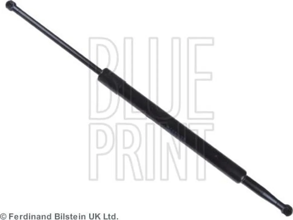 Vérin à gaz Blue Print ADN15815 pour coffre Pathfinder, stop aux chutes