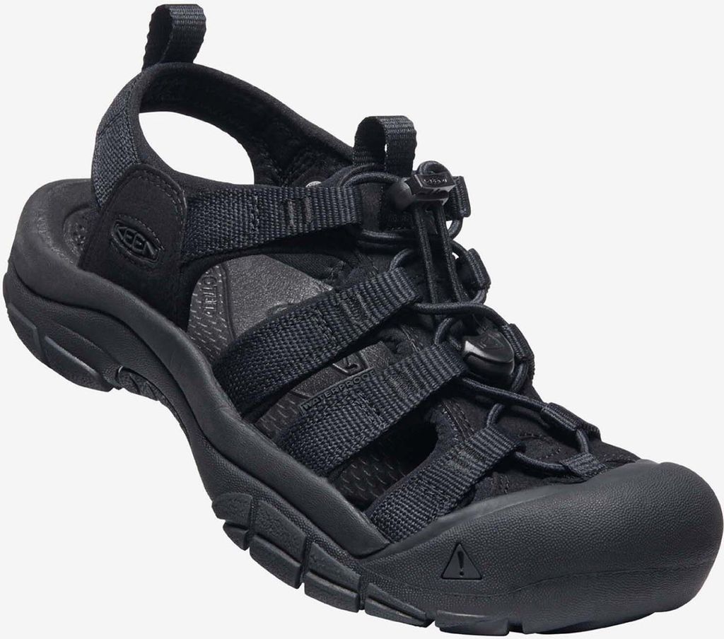 Schuhe Keen Newport H2 1025028