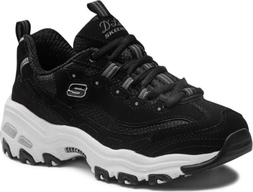 Skechers Schuhe Dlitesbiggest, 11930BLK Produktbild 