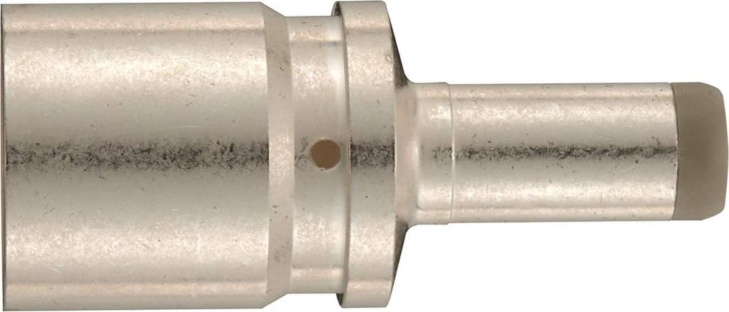 HARTING 300A-Crimpkontakt Kontaktstift (M) 95mm² silber, 1 Produktbild 