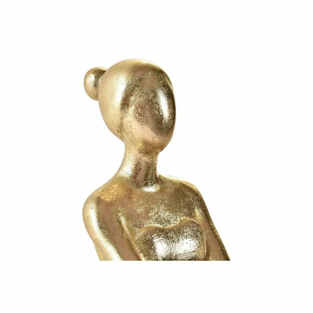 Objet Déco Danseuse Dorée pour Dynamiser un Intérieur Trop Terne