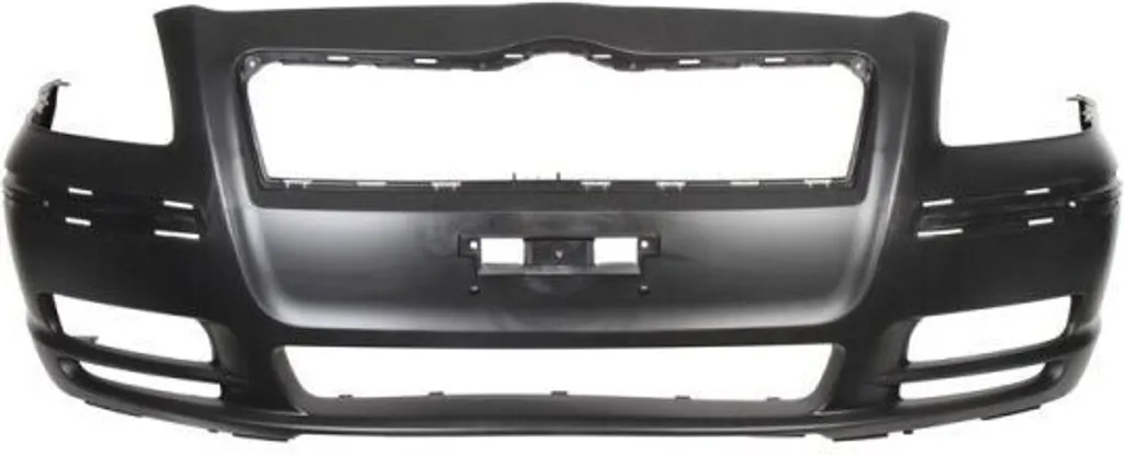 Pare-chocs avant Toyota Avensis T25 pour réparation carrosserie OE 52119