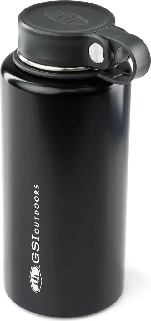 GSI Microlite Twist Nero - Recensione Tecnica e Vendita Online