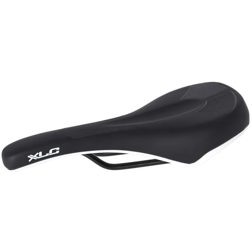Selle de vélo pour Pedelec XLC SA-T18 - Idéale Randonnée et Urbain