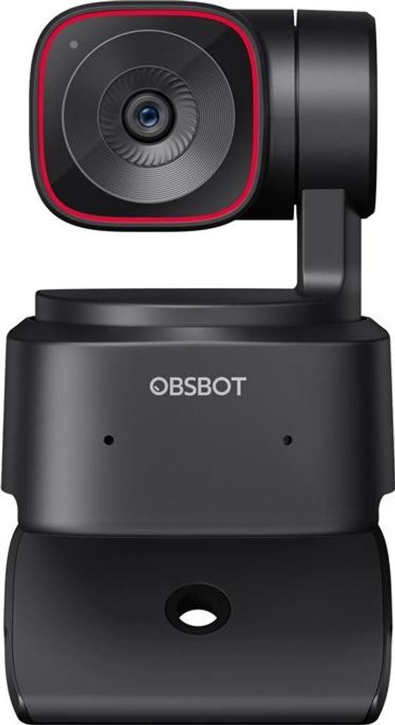 OBSBOT TINY2LITE - AI-Kamera 4K 2-Achsen Gimbal Produktbild 