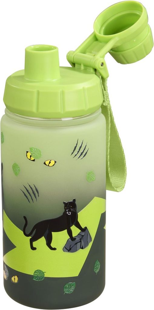 Step by Step Trinkflasche Kunststoff Trinkflasche Produktbild 