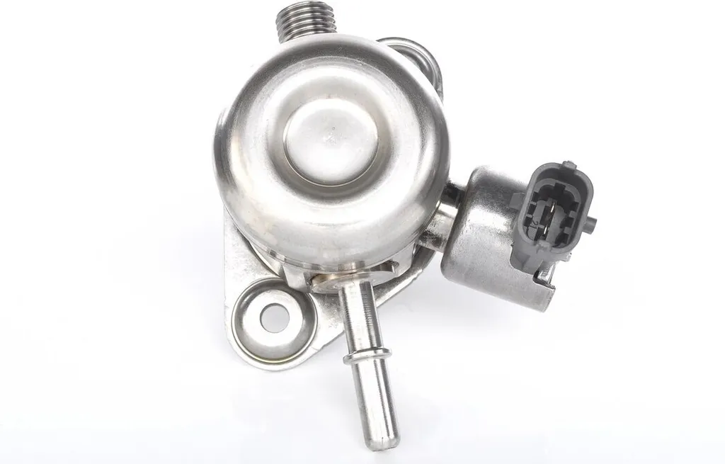 Bosch 0261520116 Pompe haute pression OE BR2E9D376AA pour Jaguar XF XE