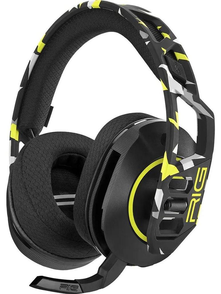 Nacon RIG 600 PRO HS Kopfhörer PC/Xbox/PS4/PS5/Switch Produktbild 
