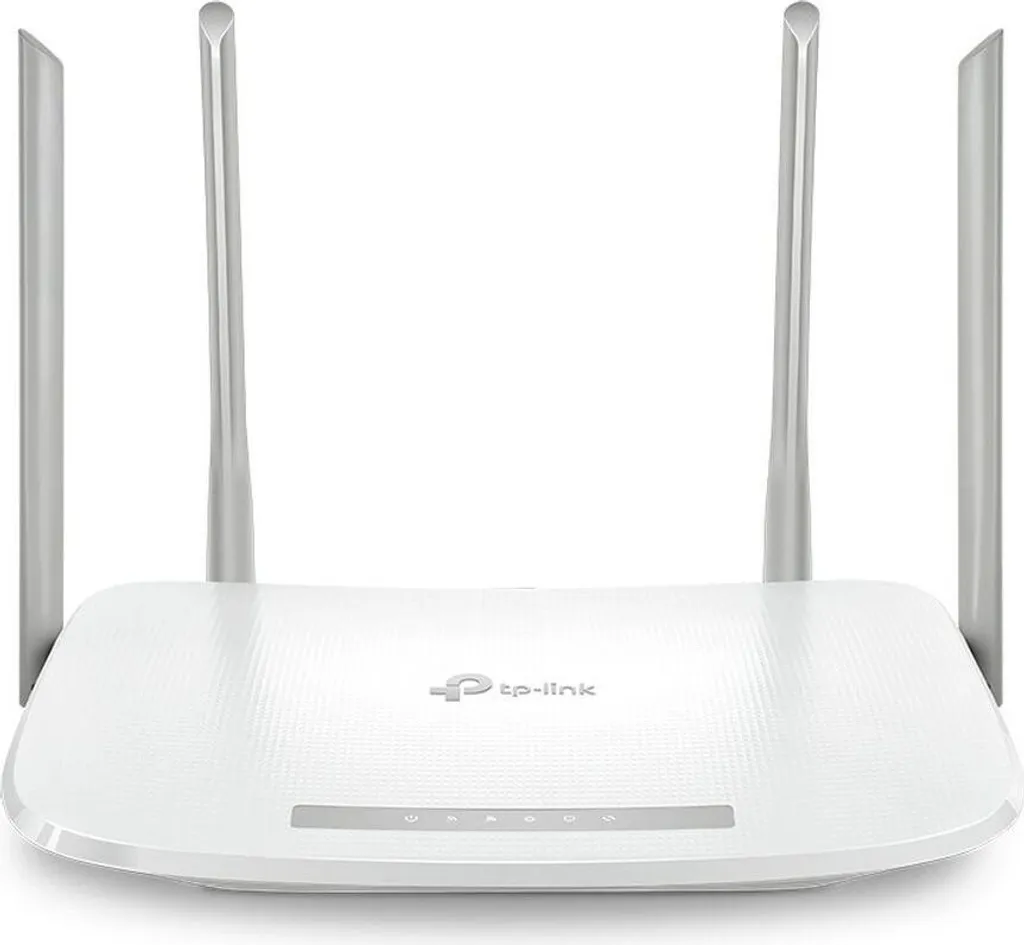 Routeur TP-Link EC220-G5 : Supprimez les Zones sans WiFi et les Lenteurs