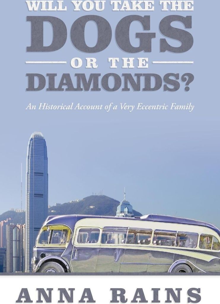 Will You Take the Dogs or the Diamonds?
