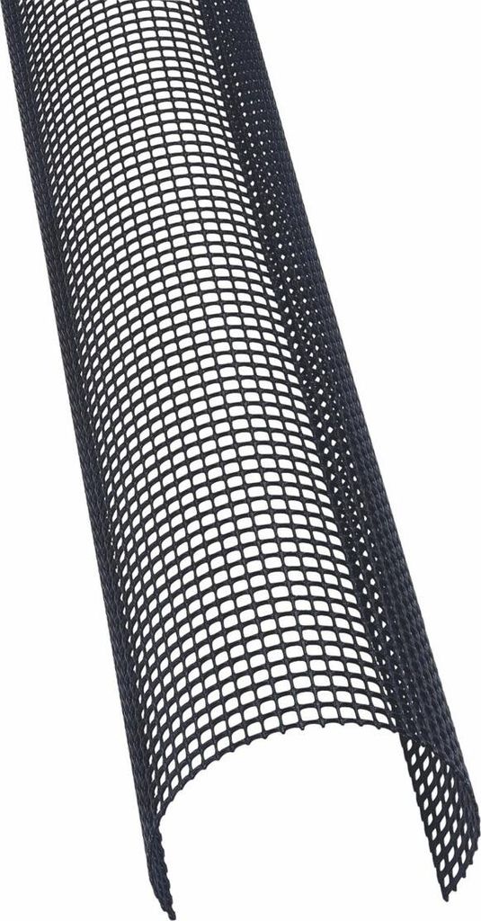 Marley Laubstop Poly Net 100-125 mm, 2 m, schwarz Produktbild 