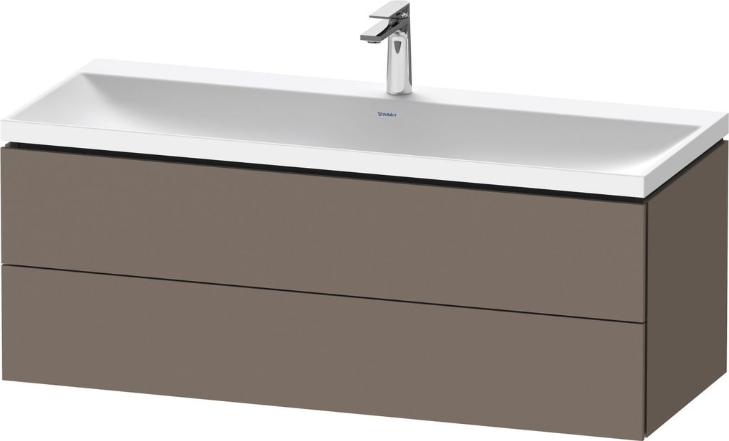 DURAVIT LC6953O90900000 L-C c-s WH 1200x480x480 In MWT Sc 2