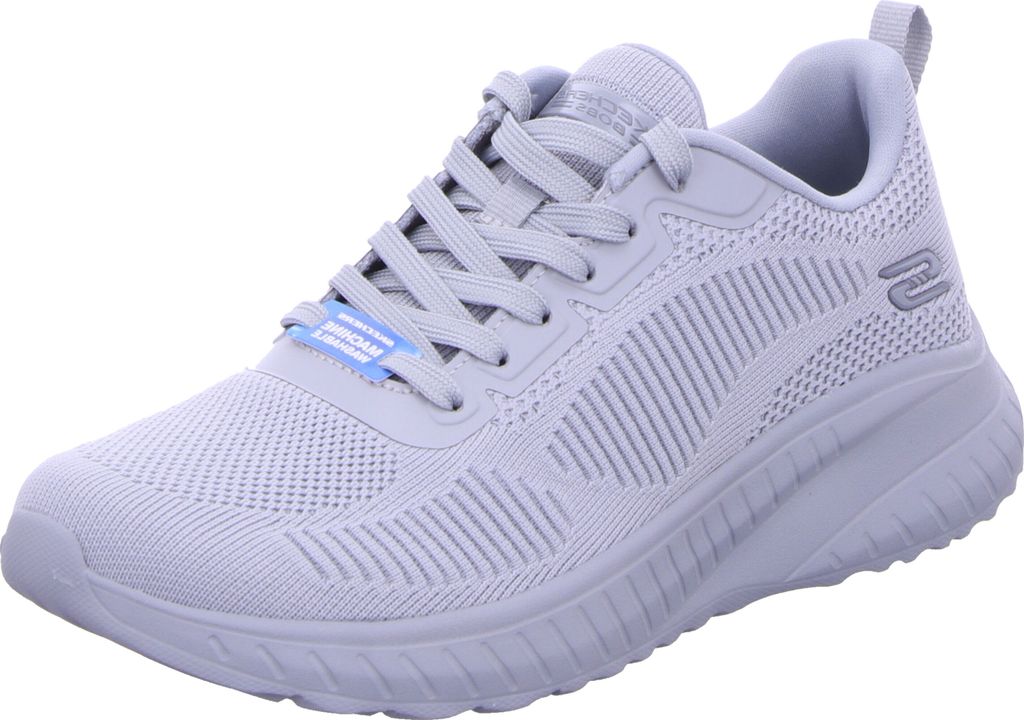 SKECHERS BOBS SQUAD Šedá Obrázok produktu 