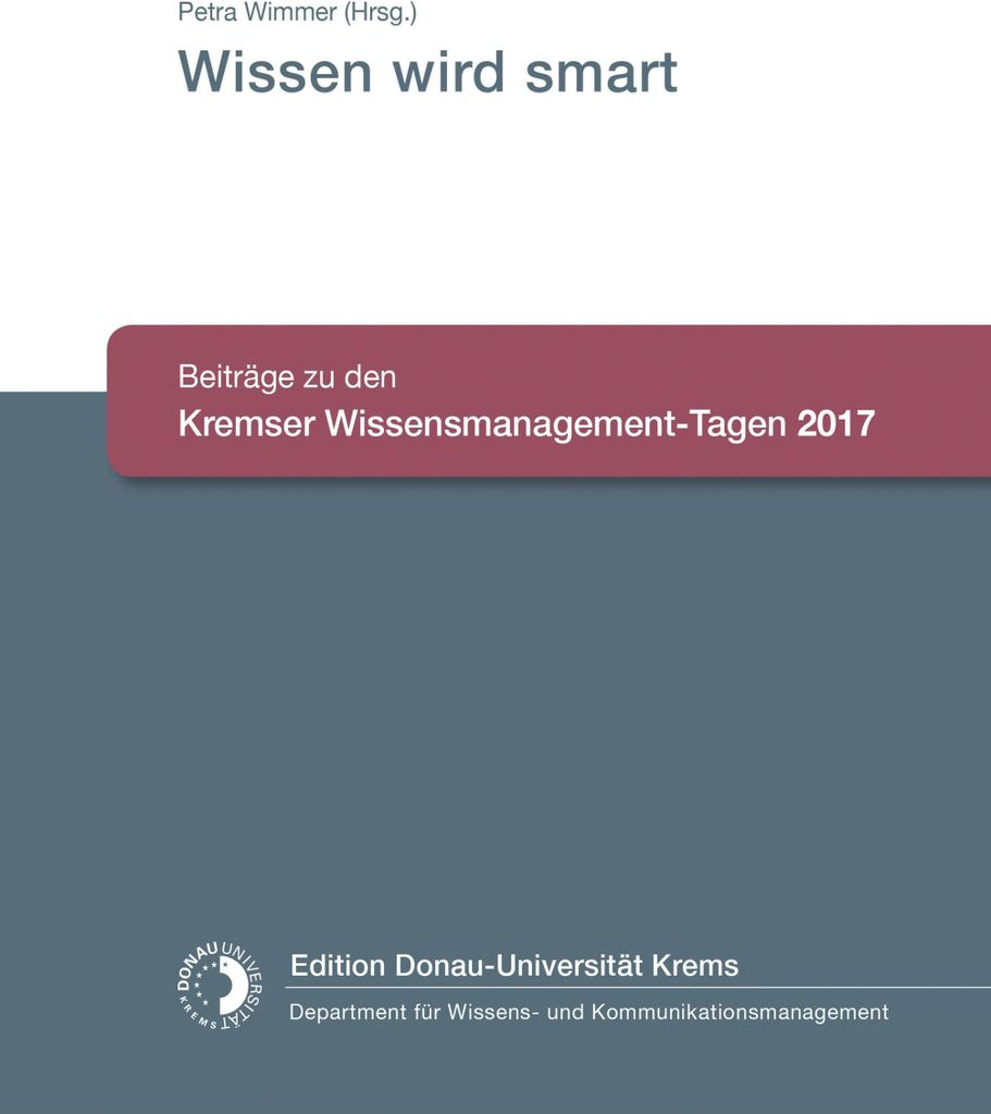Wissen wird smart