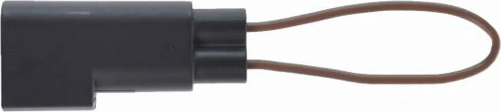 Câble de contact d'usure frein FORD TRANSIT HELLA 90 mm maintenance