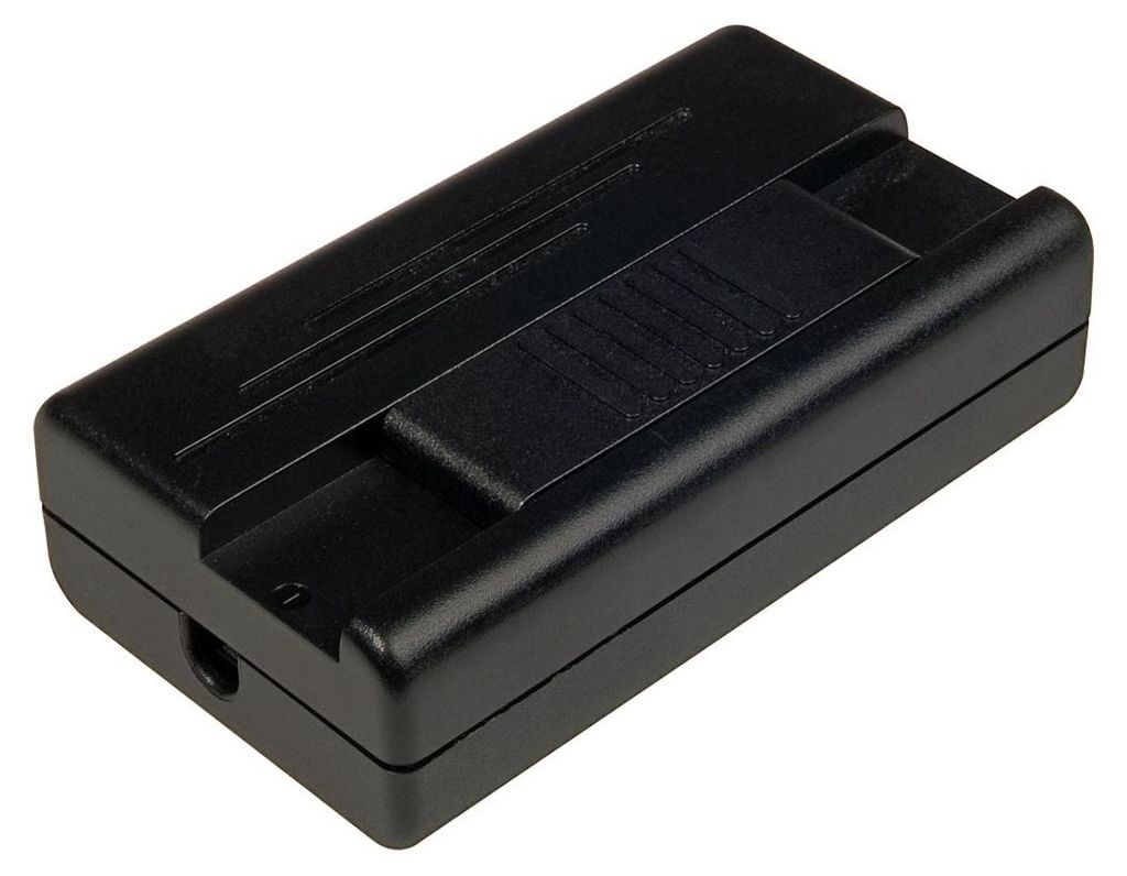 Lumeo Dimmer a corda per uso mobile, 400 W, nero Immagine del prodotto 