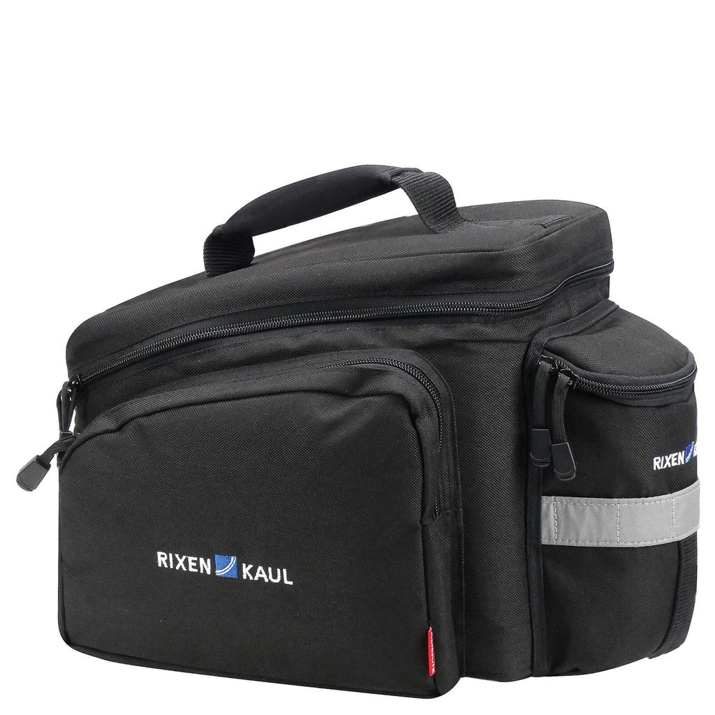 KLICKfix 0267UKA taška na batožinu Rackpack 2 s Unikl. sw Obrázok produktu 
