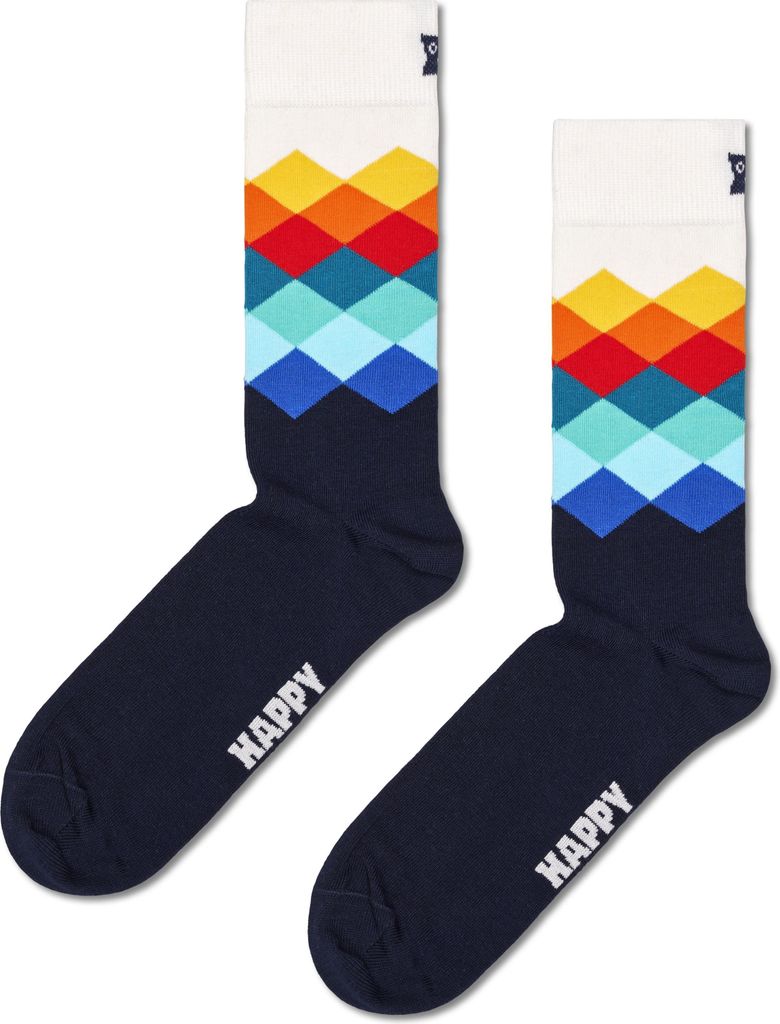 Happy Socks 469770 : Größe - 41-46 Größe: 41-46
