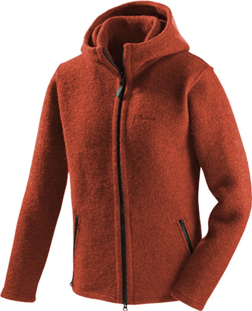 Mufflon W300 Mu-Randy terra XXXL