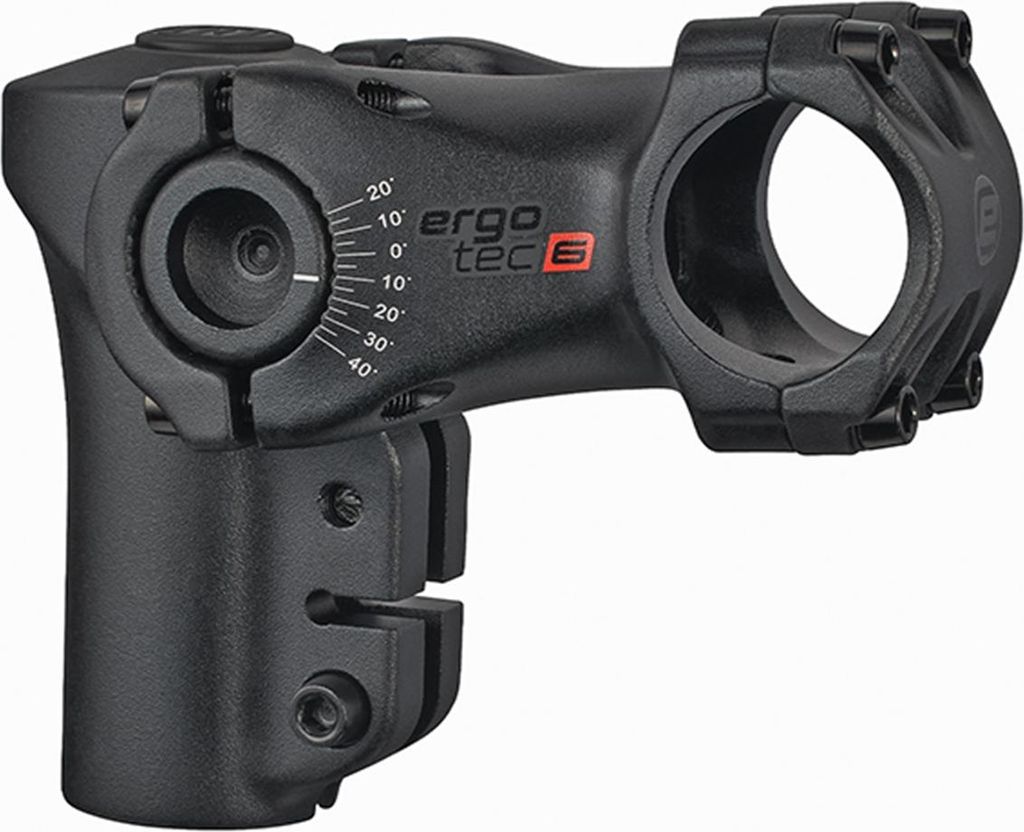 Ergotec Vorbau SWELL-RE70 35.0/ 100mm