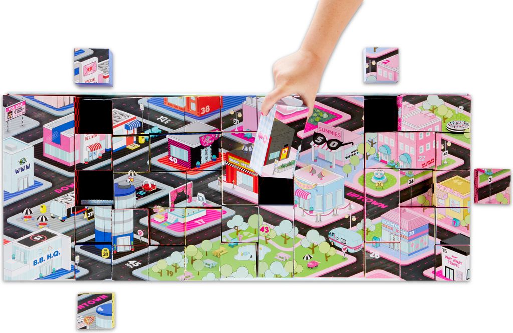 L.O.L. Surprise 2 Playsets mit 14 exklusiven Puppen, 559764 Produktbild 6