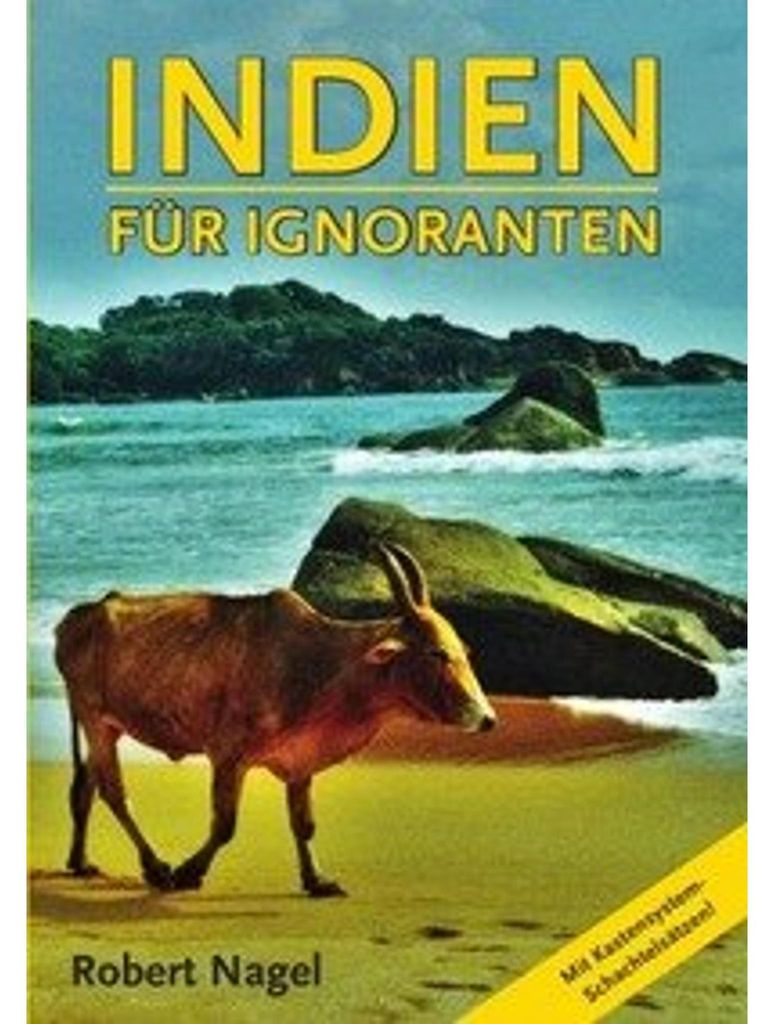 Indien für Ignoranten