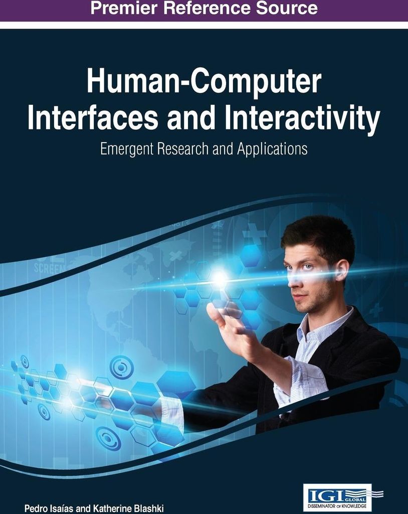 Human-Computer Interfaces and Interactivity
