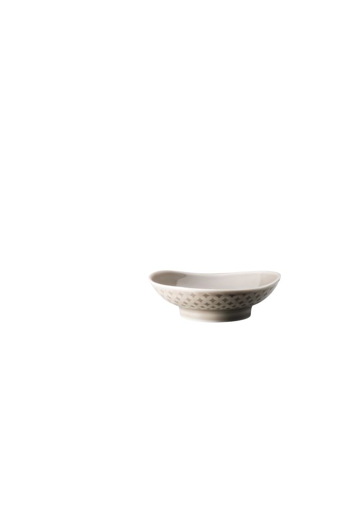 Rosenthal Bowl 8 cm Pearl Grey 10540-405201-10566