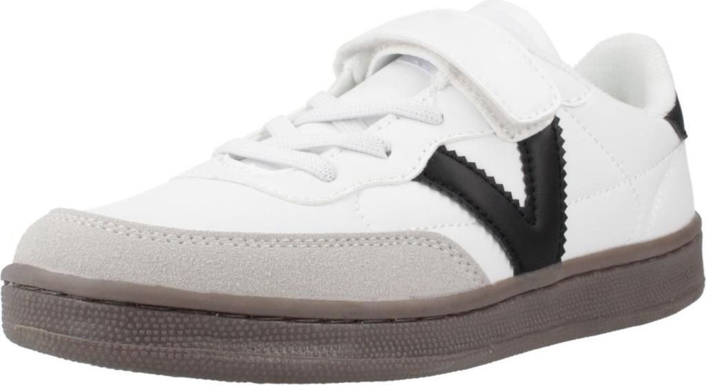 Victoria Kids Sneaker Halbschuh weiß-EUR 29