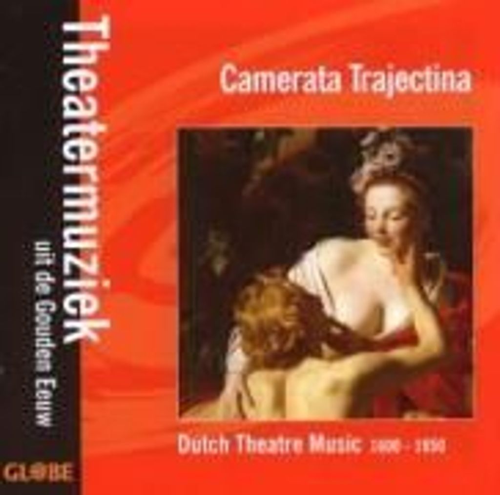 Camerata Trajectina: Theatermuziek uit de Gouden Eeuw