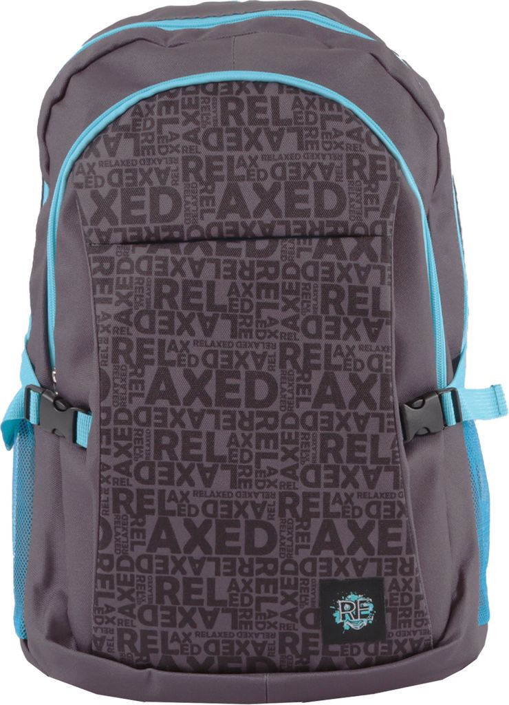 Biggdesign Moods Up Laptop-Rucksack, wasserdicht, mit Produktbild 
