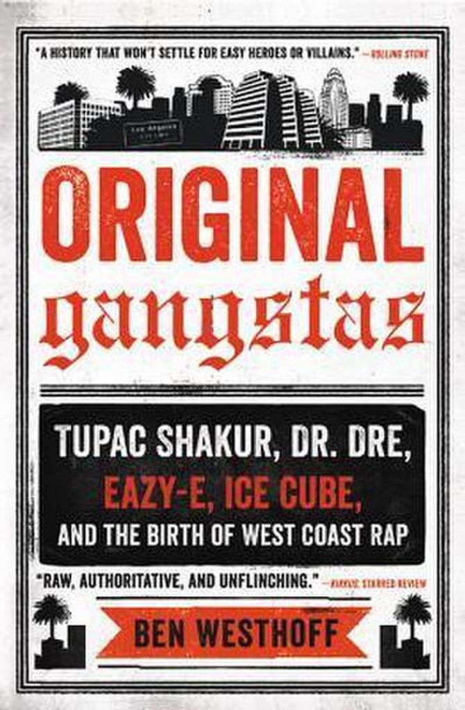 Original Gangstas