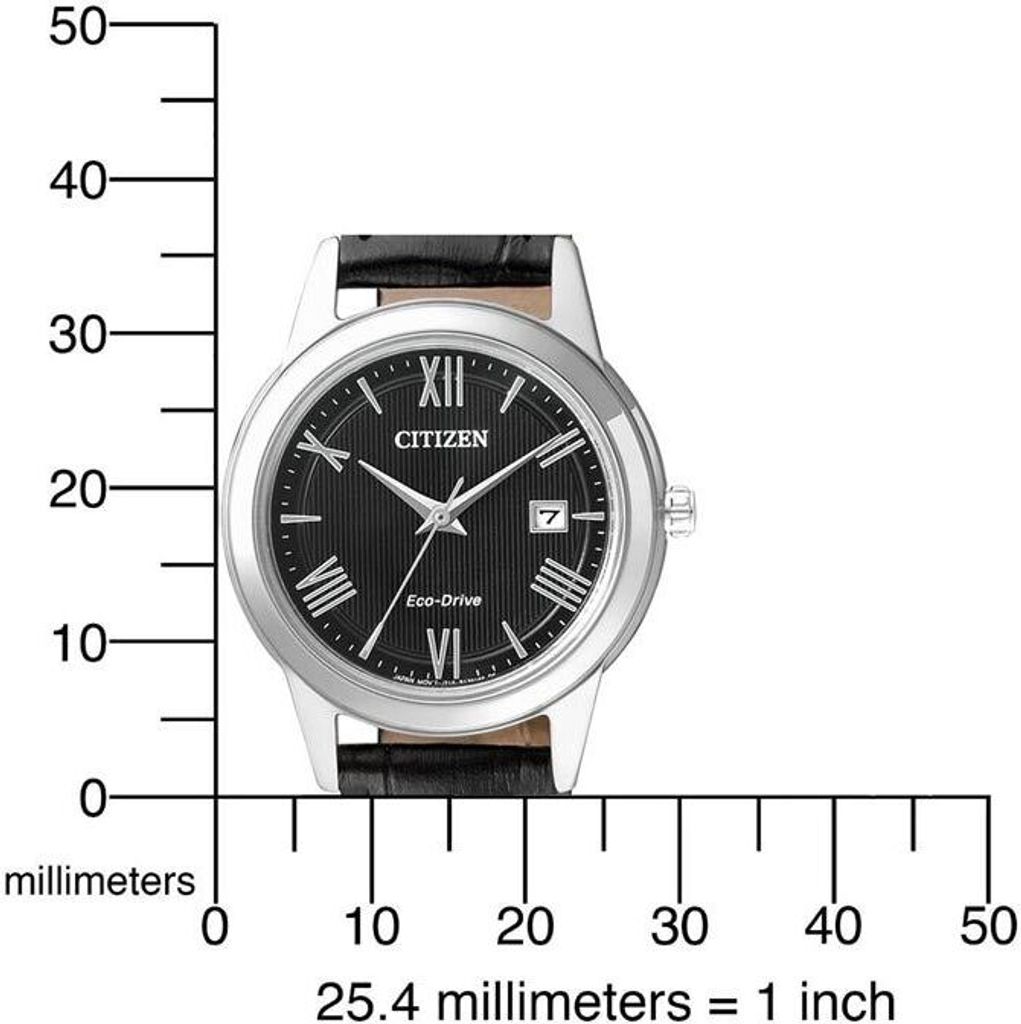 Montre pour dames - Série : Sports - Modèle Citizen : Image du produit 