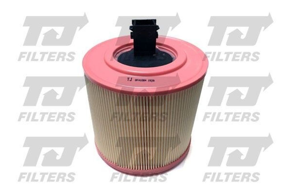 Luftfilter QUINTON HAZELL QFA1084 für OPEL Astra K Sports Tourer (B16) Filtereinsatz