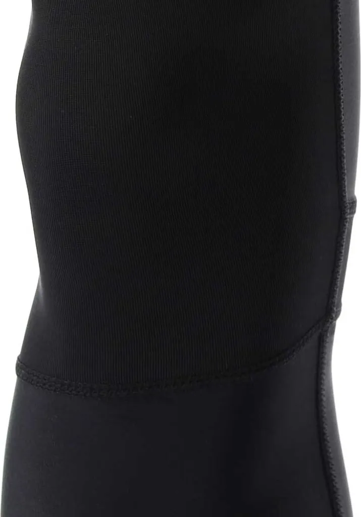Protégez vos Genoux avec le Legging de Compression McDavid Noir Taille XL - 4