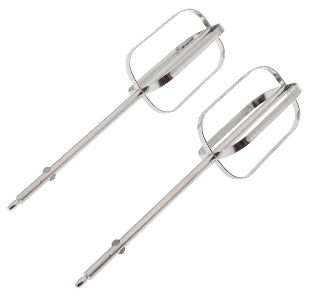 Kenwood 2x fruste profilo piatto 180mm per sbattitore Immagine del prodotto 
