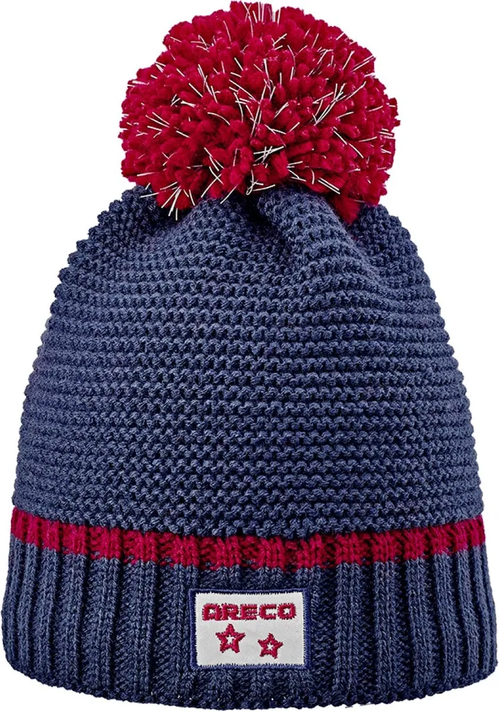 Cappello da sci ufficiale West Ham United FC, multicolore, Taglia unica