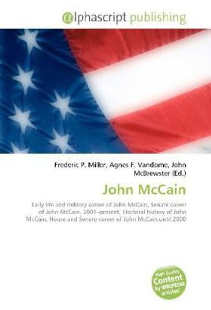 John McCain