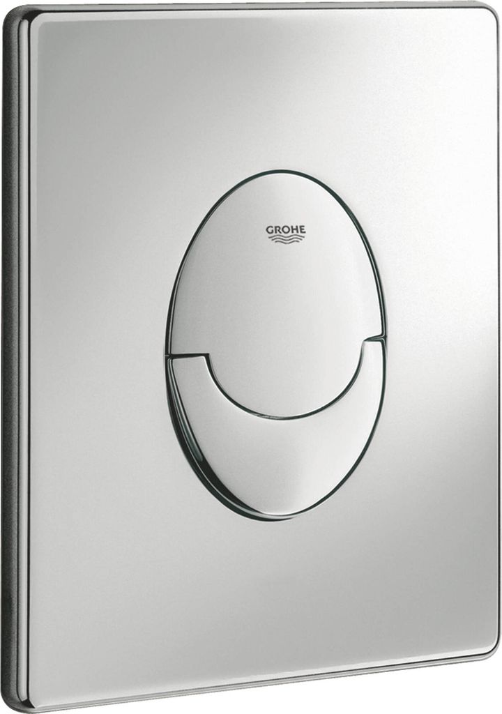 GROHE Skate Air, Spülplatte, Chrom, Produktbild 