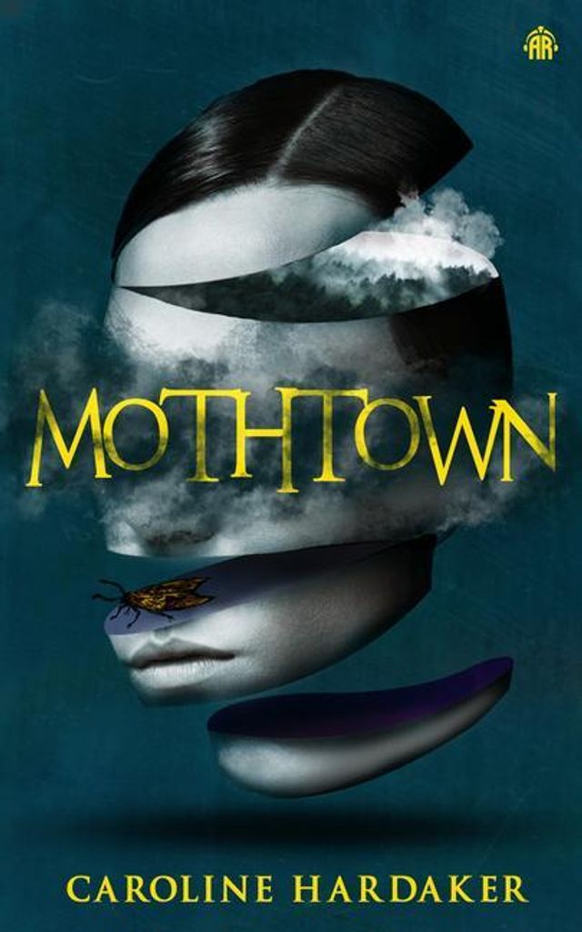 Mothtown – Lingua: Inglese